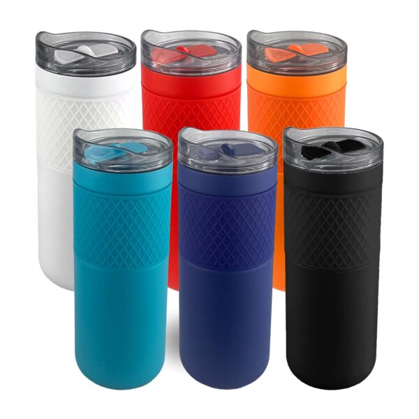 Siena Vacuum Tumbler - Image 2