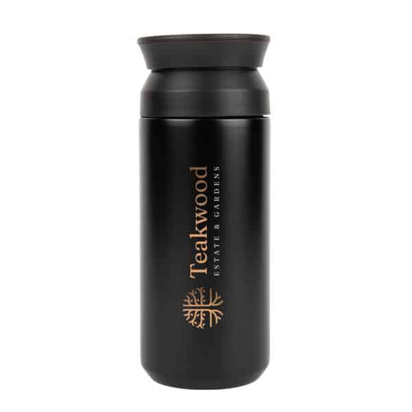 Slipstream Double Wall Coffee Cup - Image 5