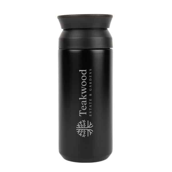 Slipstream Double Wall Coffee Cup - Image 6