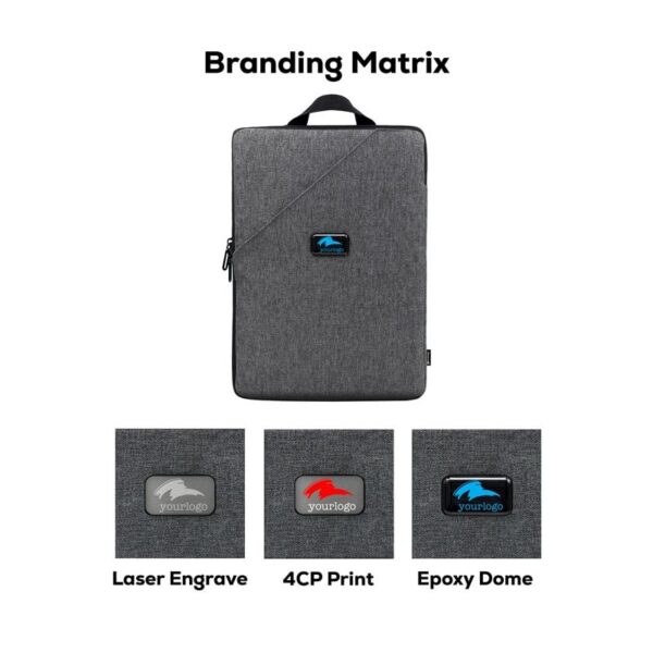 Specter Go Laptop Sling (Stock) - Image 2
