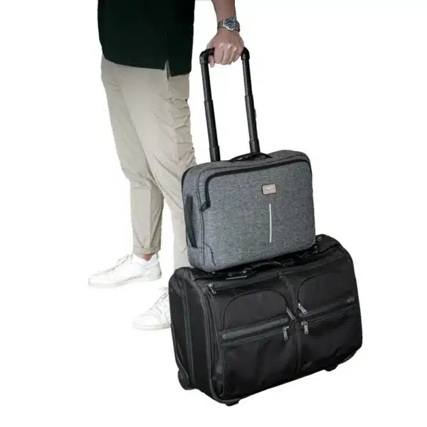 Specter Hybrid Computer Bag (Stock) - Image 4
