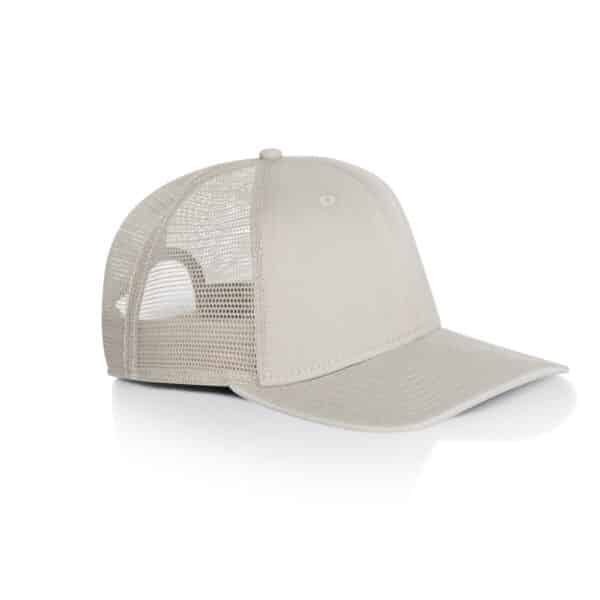Stock Faded Trucker - Image 5