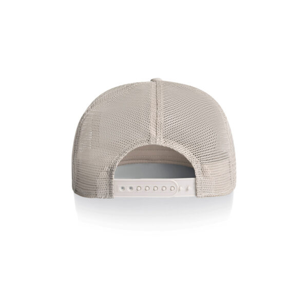 Stock Faded Trucker - Image 6