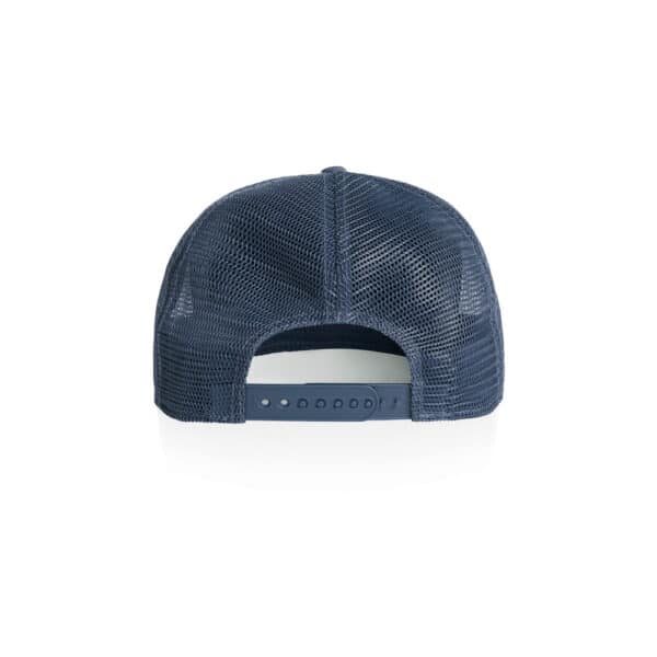 Stock Faded Trucker - Image 9