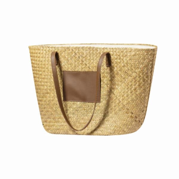 Straw Bag