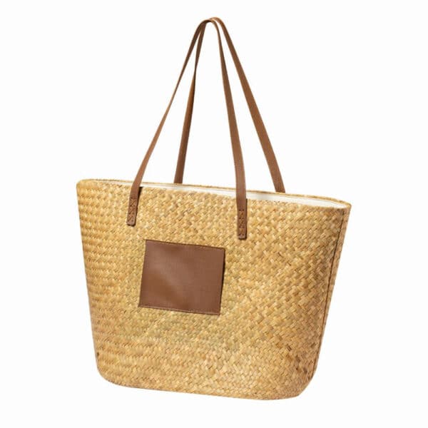 Straw Bag - Image 2