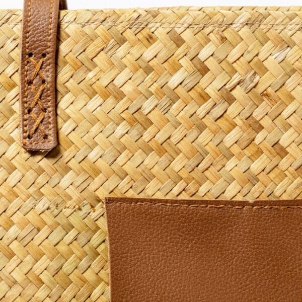 Straw Bag - Image 5