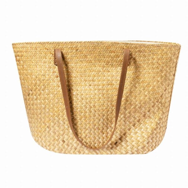 Straw Bag - Image 3