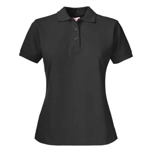 Surf Pro Women's Cotton Polo - Image 2
