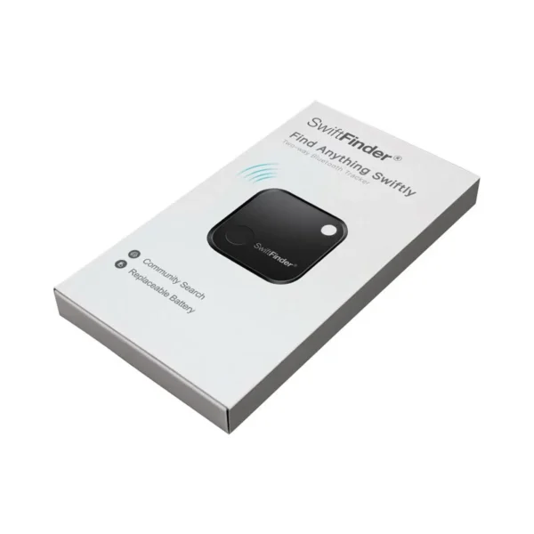 SwiftFinder Smart Tag Tracker (Stock) - Image 2