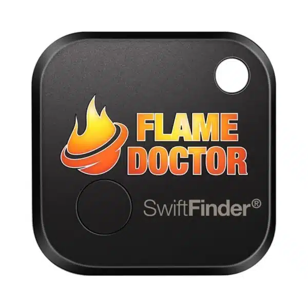 SwiftFinder Smart Tag Tracker (Stock) - Image 3