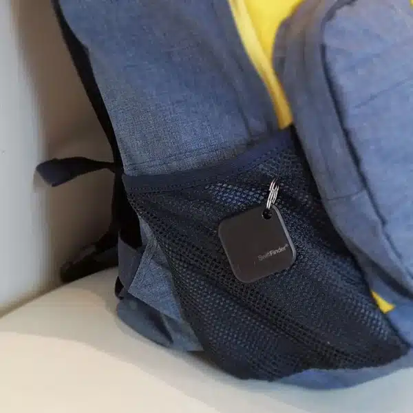 SwiftFinder Smart Tag Tracker (Stock) - Image 6