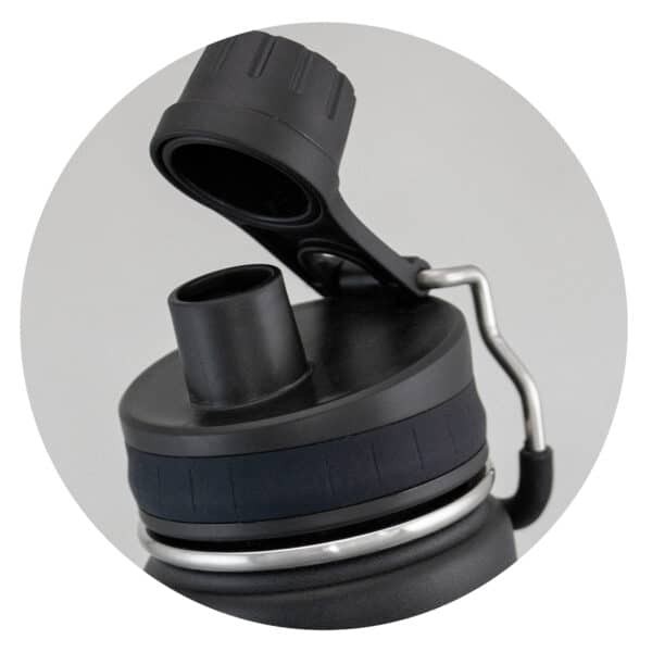 Swiss Peak Vacuum Bottle - Image 5