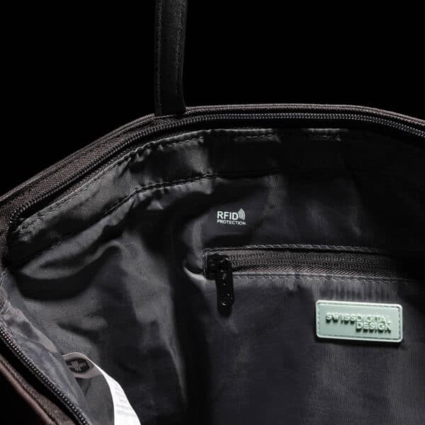 Swissdigital Arosa Tote Bag - Image 6