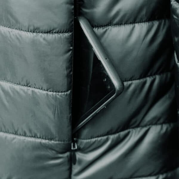 TRENDSWEAR Frazer Womens Puffer Jacket - Image 5