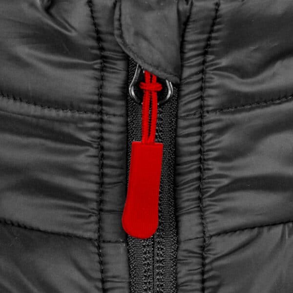TRENDSWEAR Frazer Womens Puffer Jacket - Image 8
