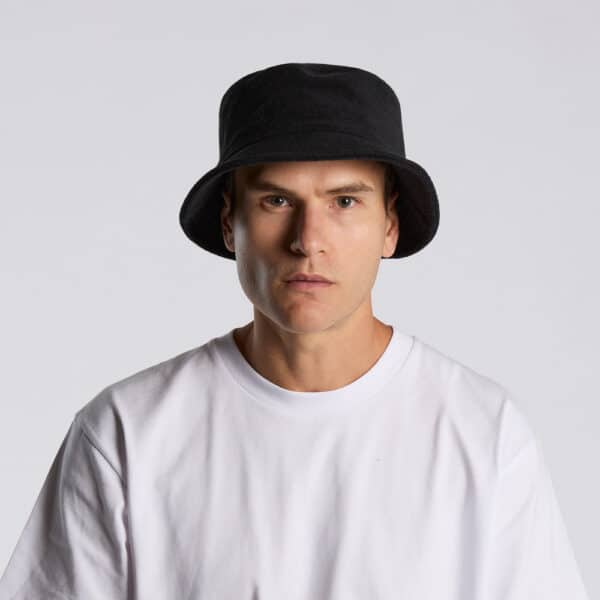 Terry Bucket Hat - Image 2
