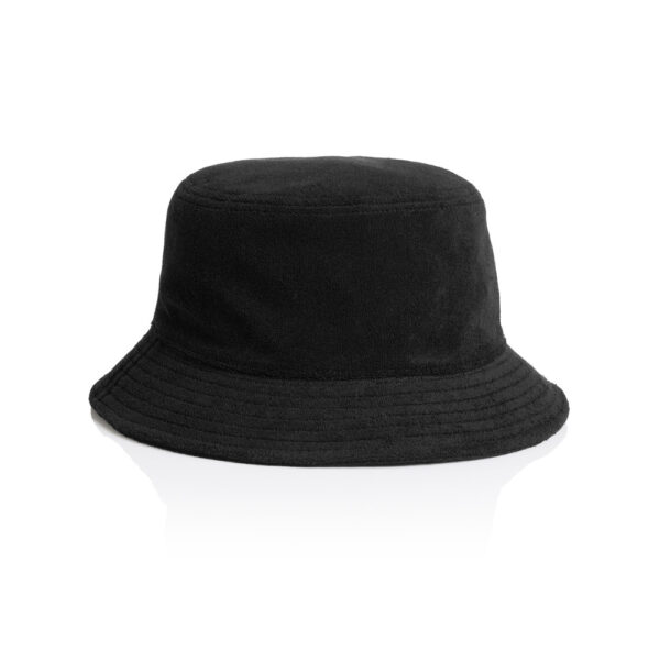 Terry Bucket Hat - Image 6