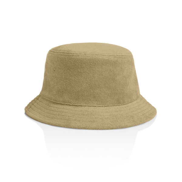 Terry Bucket Hat - Image 8