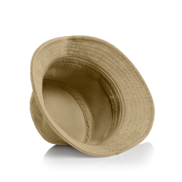 Terry Bucket Hat - Image 9