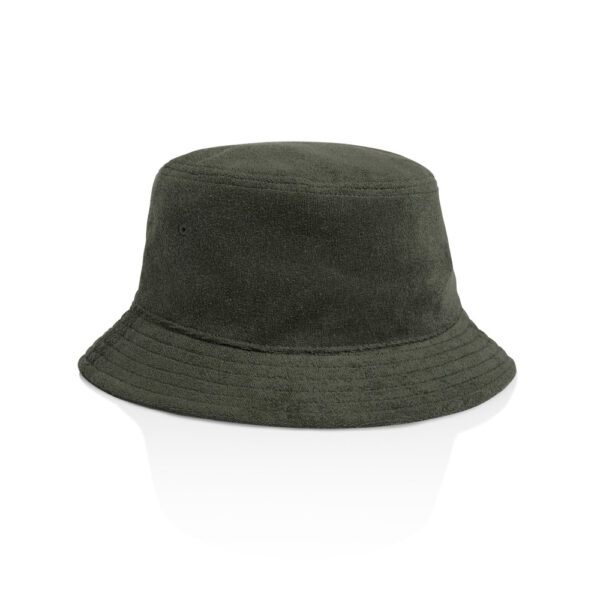 Terry Bucket Hat - Image 10