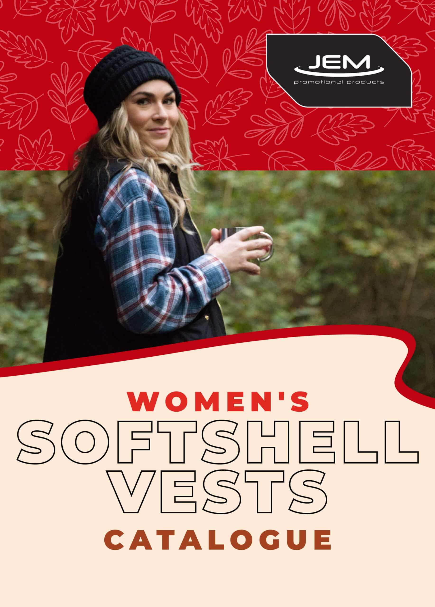 The Women's Softshell Vests Catalogue