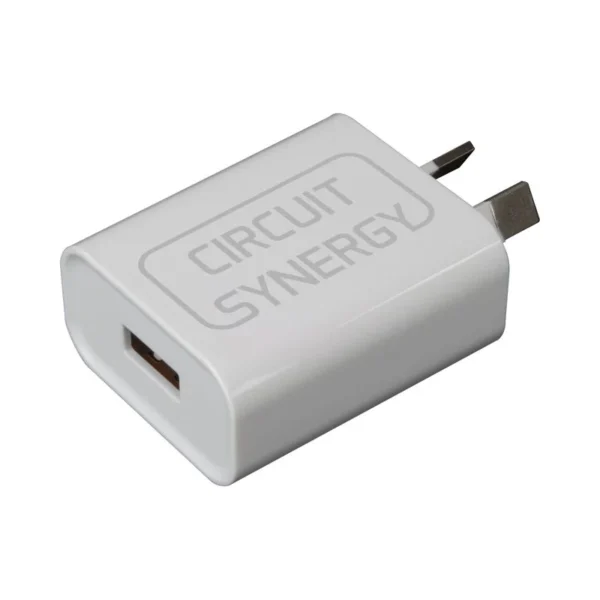 Timms Fast USB Wall Charger (QC3.0, 18 Watt) - Image 4