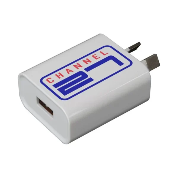 Timms Fast USB Wall Charger (QC3.0, 18 Watt) - Image 6