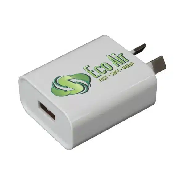 Timms Fast USB Wall Charger (QC3.0, 18 Watt) - Image 7