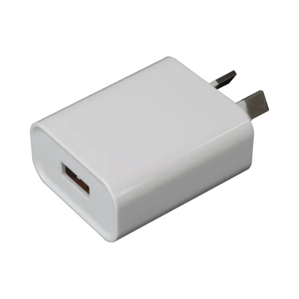 Timms Fast USB Wall Charger (QC3.0, 18 Watt) - Image 9