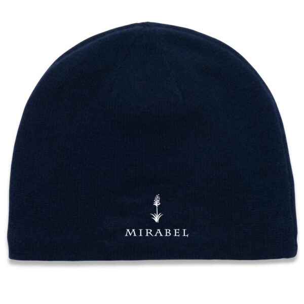 Titleist Merino Wool Custom Beanie - Image 3