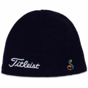 Titleist Merino Wool Custom Beanie