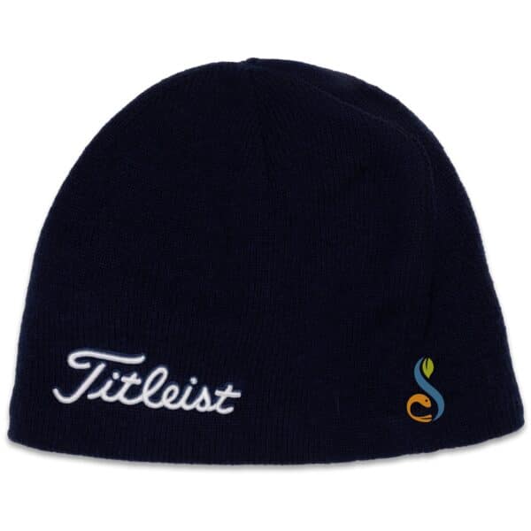 Titleist Merino Wool Custom Beanie