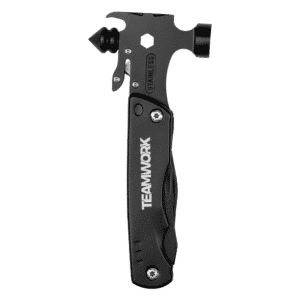Trekk Survival Hammer & Multi-Tool