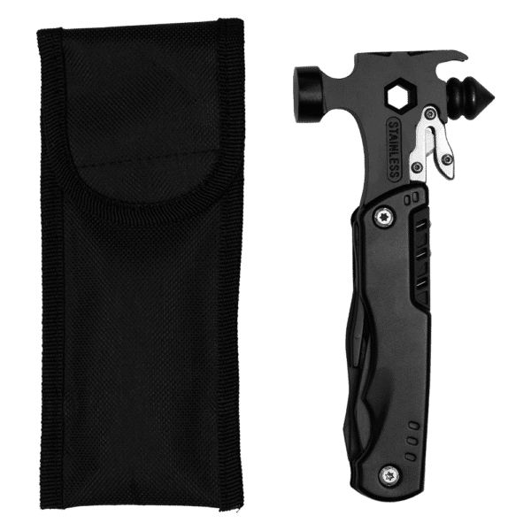 Trekk Survival Hammer & Multi-Tool - Image 6