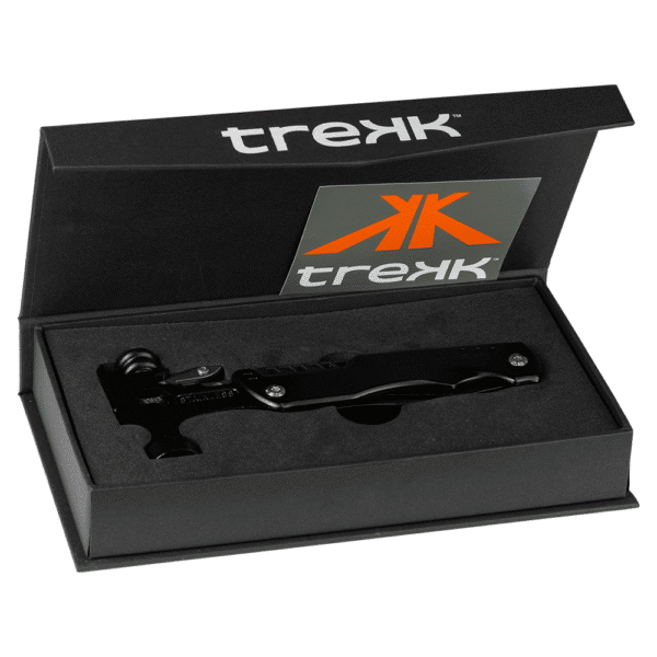 Trekk Survival Hammer & Multi-Tool - Image 7