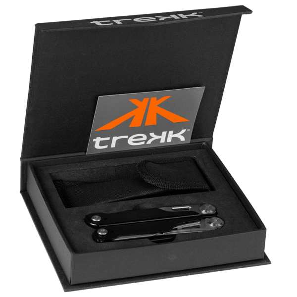 Trekk Survival Multi-Tool - Image 3
