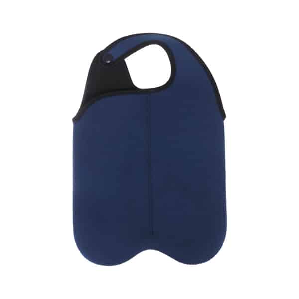 Twin Bottle Cooler with Snap Handle - Image 8