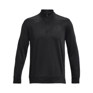 Under Armour Men’s Fleece 1-4 Zip
