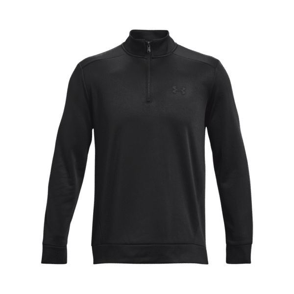 Under Armour Men’s Fleece 1-4 Zip