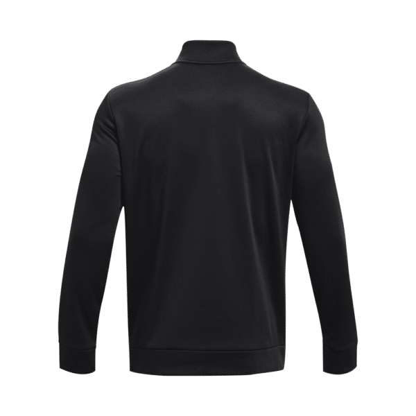 Under Armour Men’s Fleece 1-4 Zip - Image 3