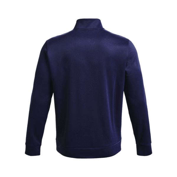 Under Armour Men’s Fleece 1-4 Zip - Image 4