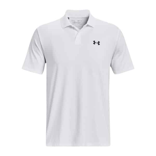 Under Armour Performance Men’s Polo 3.0 - Image 4
