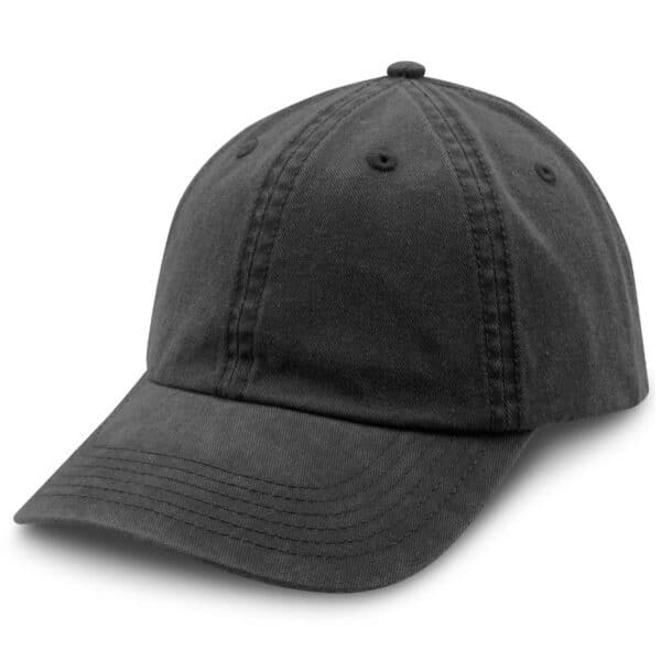 Washed Chino Cap - Image 3