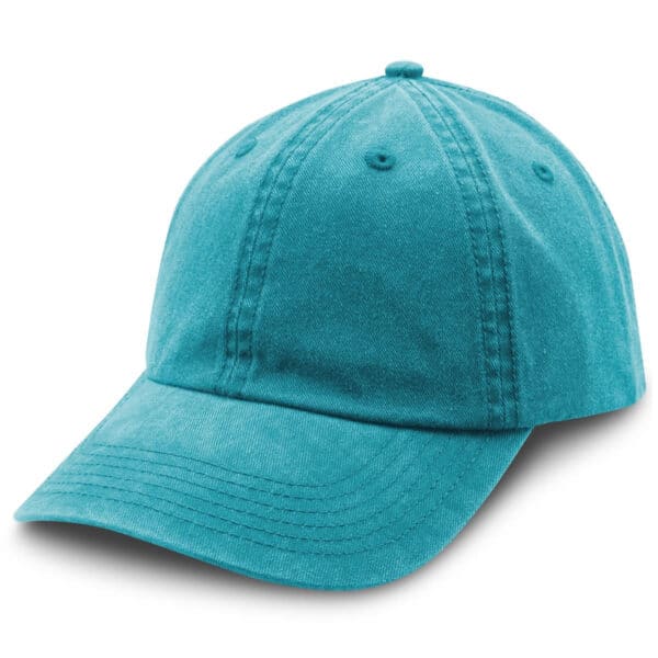 Washed Chino Cap - Image 4