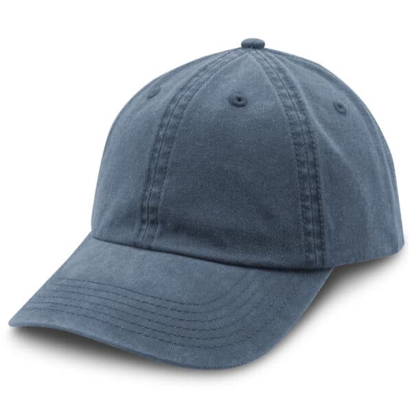 Washed Chino Cap - Image 5