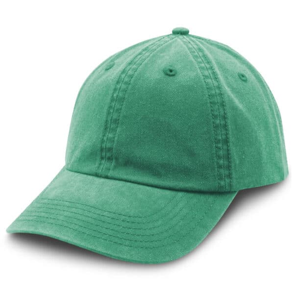 Washed Chino Cap - Image 6