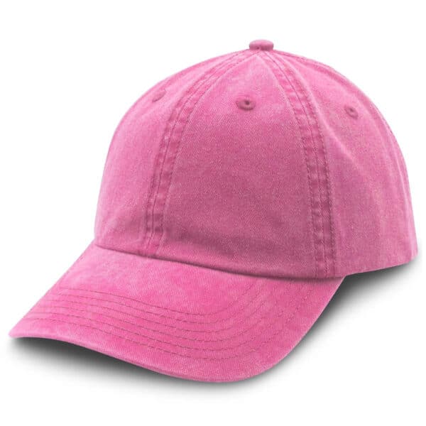 Washed Chino Cap - Image 8
