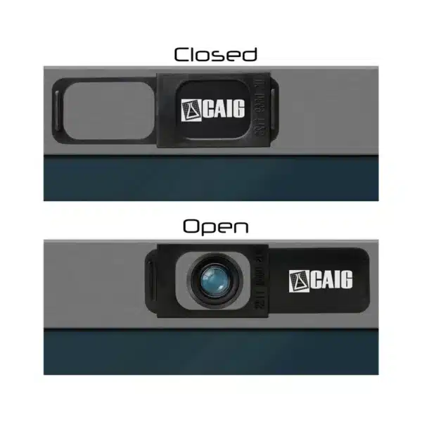 WebCam Cover Slide (1.0) (Stock) - Image 2