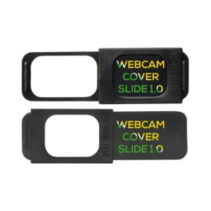 WebCam Cover Slide (1.0) (Stock)